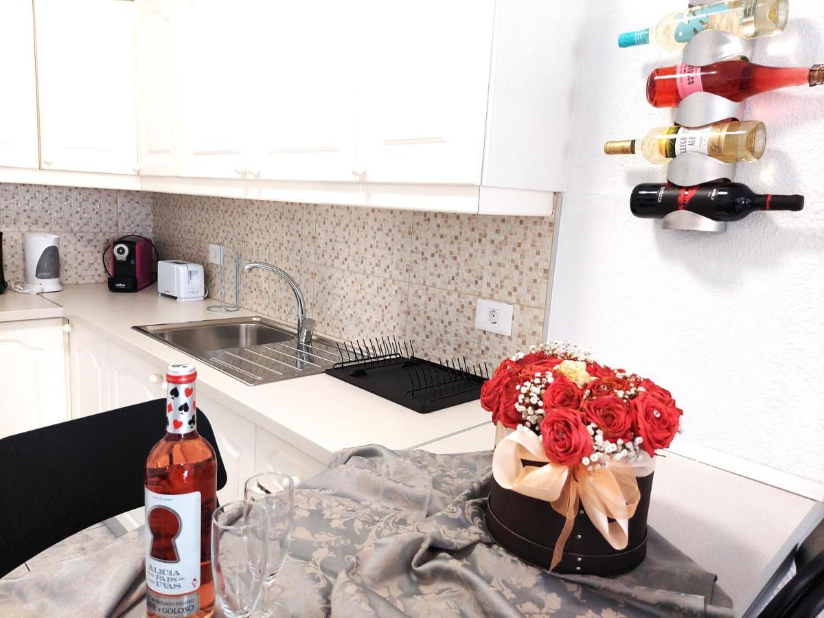 Blanca New Apartment 2 Bedrooms 阿德耶 外观 照片