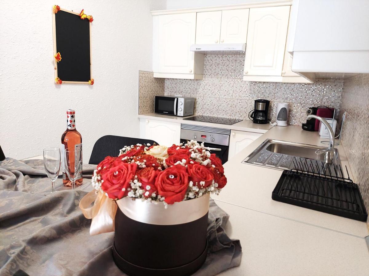 Blanca New Apartment 2 Bedrooms 阿德耶 外观 照片