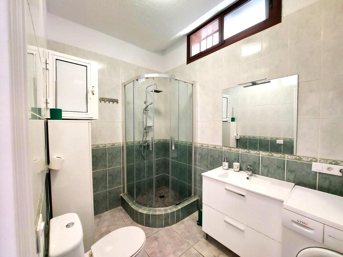 Blanca New Apartment 2 Bedrooms 阿德耶 外观 照片