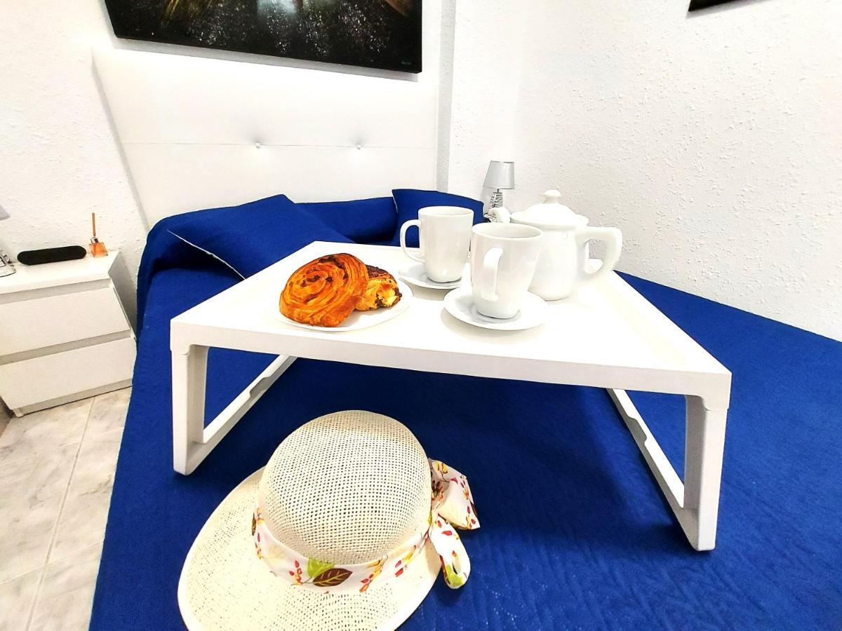 Blanca New Apartment 2 Bedrooms 阿德耶 外观 照片