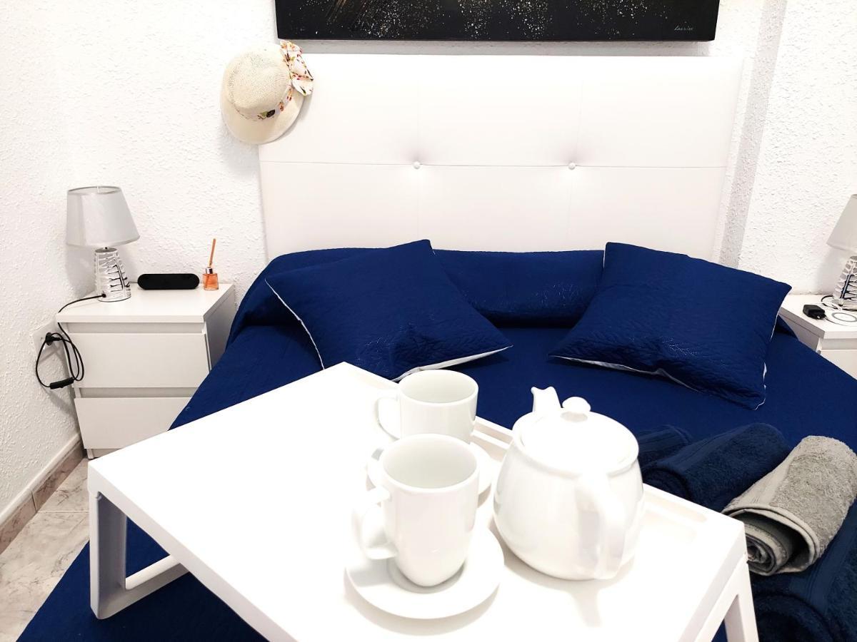 Blanca New Apartment 2 Bedrooms 阿德耶 外观 照片