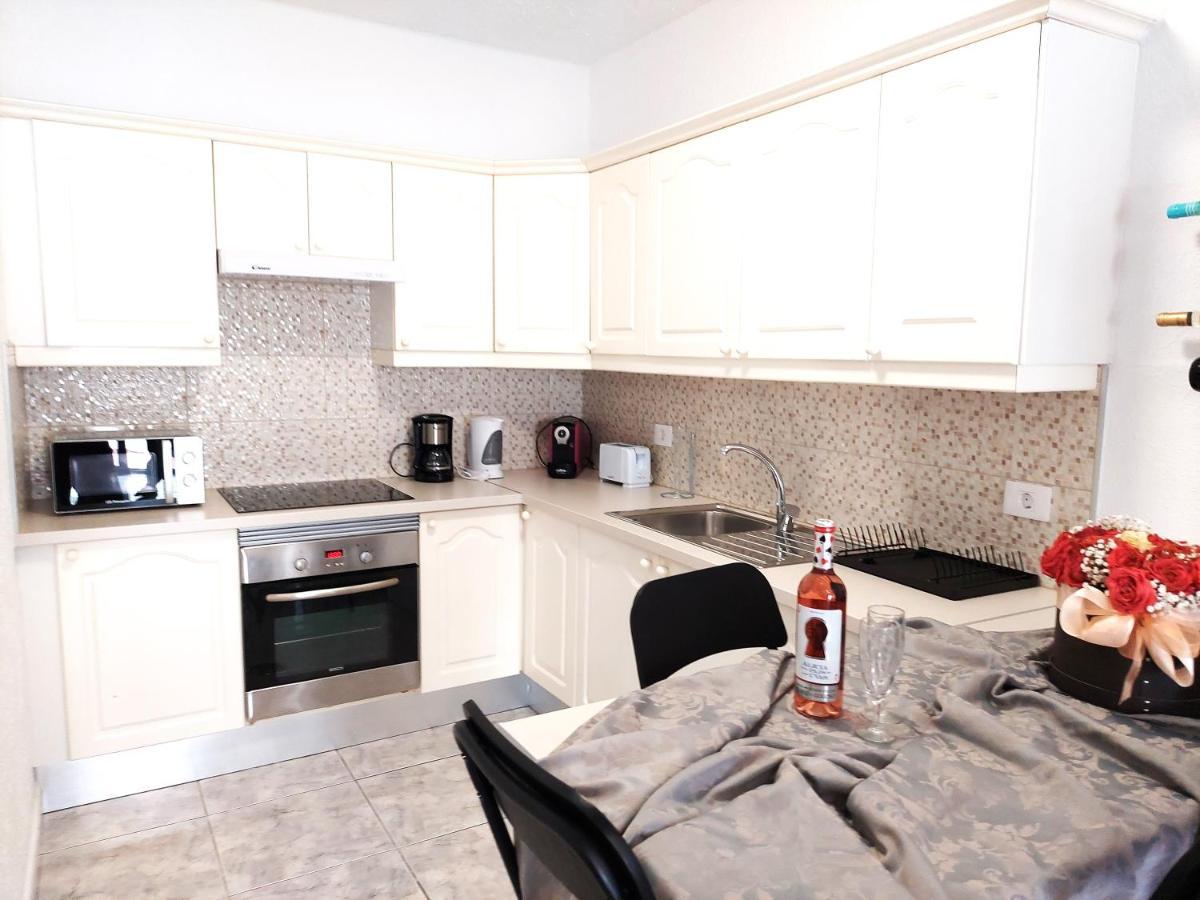 Blanca New Apartment 2 Bedrooms 阿德耶 外观 照片