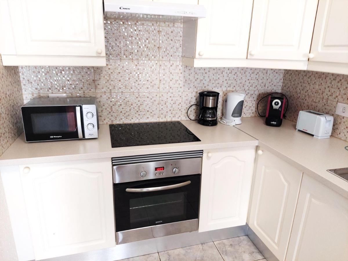 Blanca New Apartment 2 Bedrooms 阿德耶 外观 照片