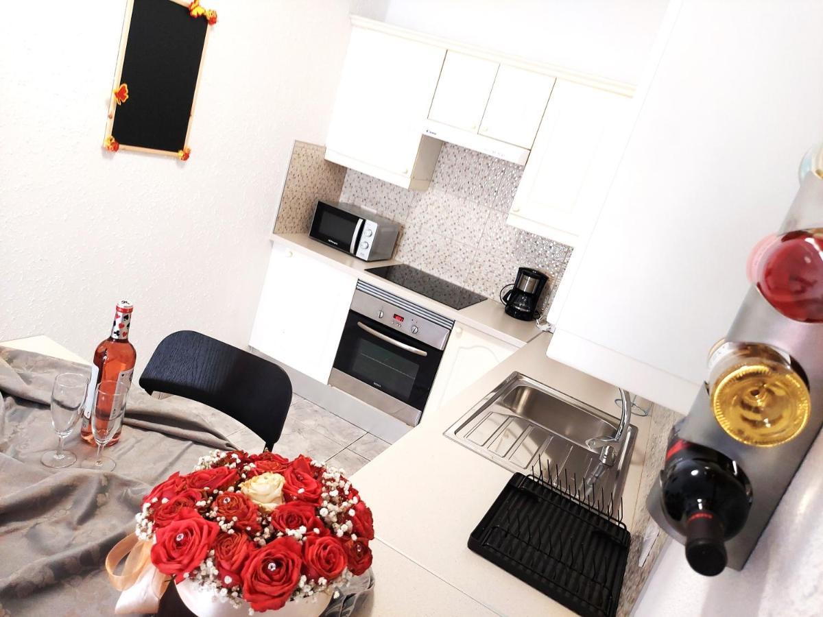 Blanca New Apartment 2 Bedrooms 阿德耶 外观 照片