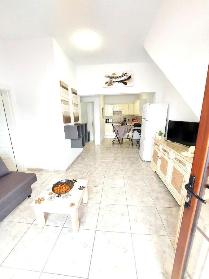 Blanca New Apartment 2 Bedrooms 阿德耶 外观 照片