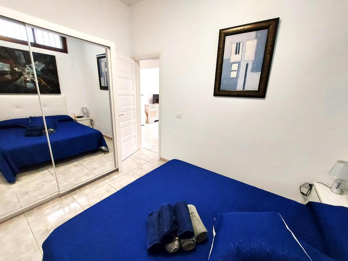 Blanca New Apartment 2 Bedrooms 阿德耶 外观 照片