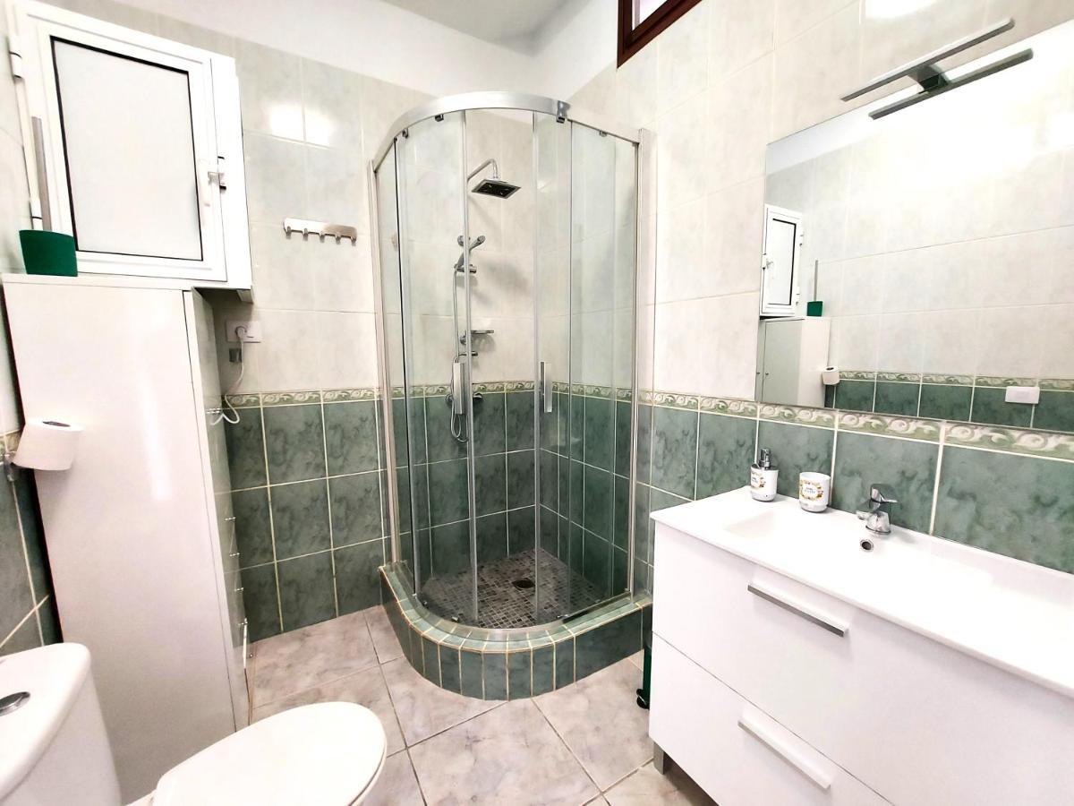 Blanca New Apartment 2 Bedrooms 阿德耶 外观 照片
