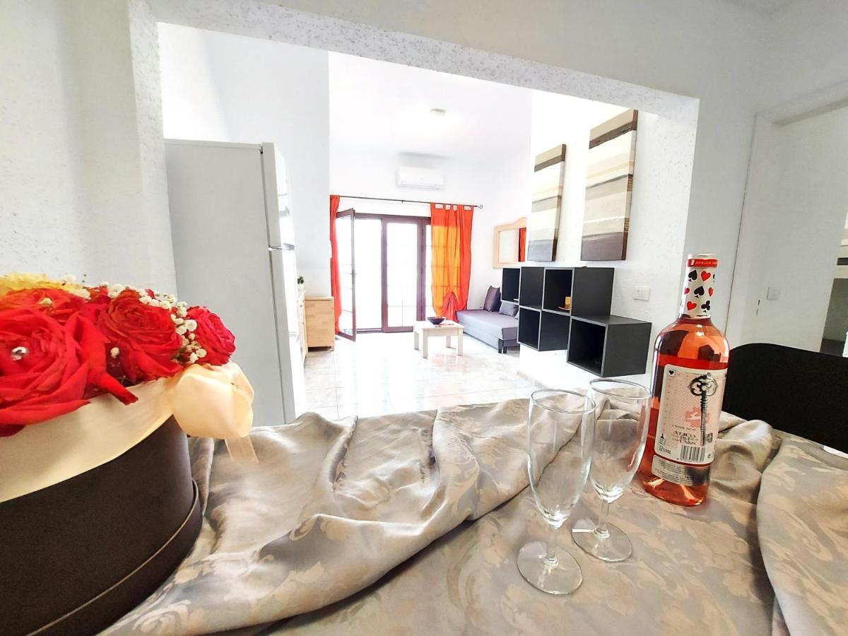 Blanca New Apartment 2 Bedrooms 阿德耶 外观 照片