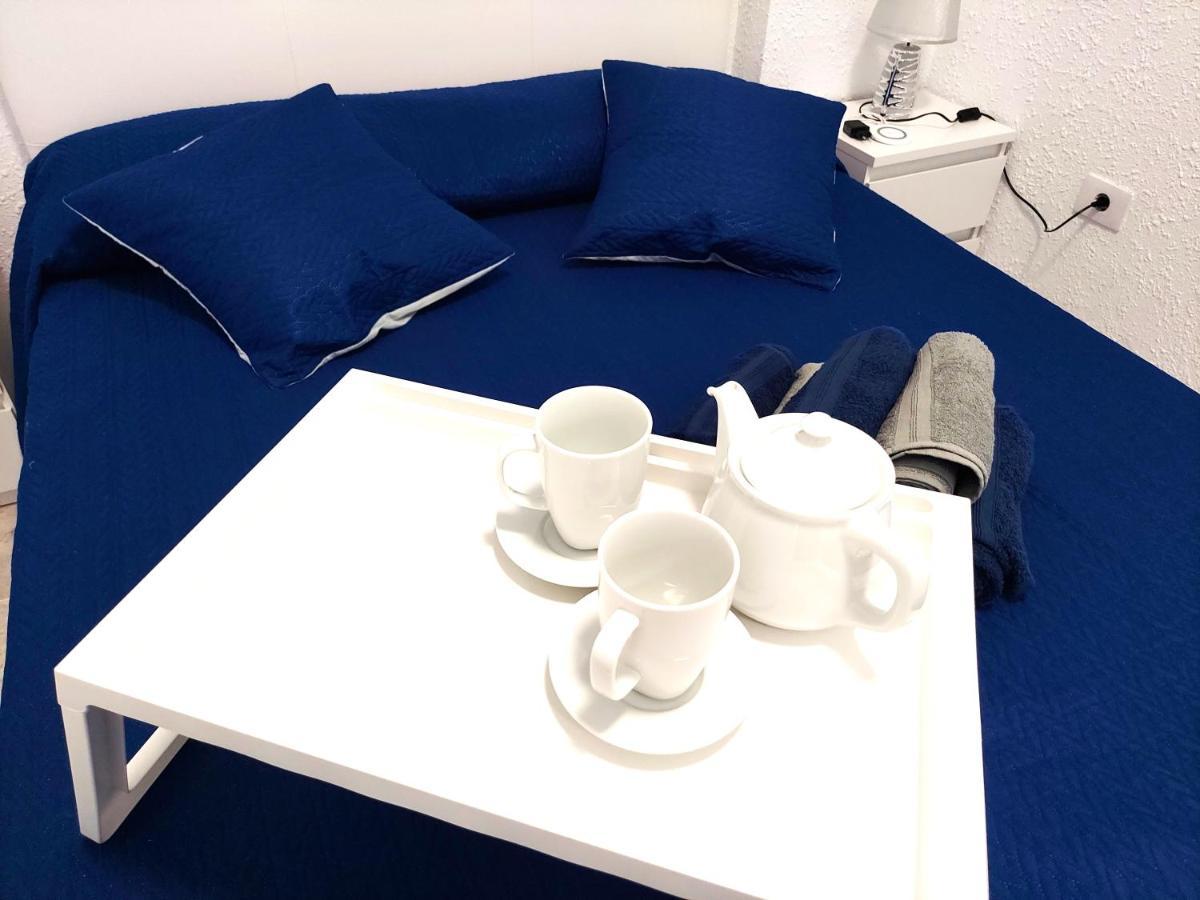 Blanca New Apartment 2 Bedrooms 阿德耶 外观 照片