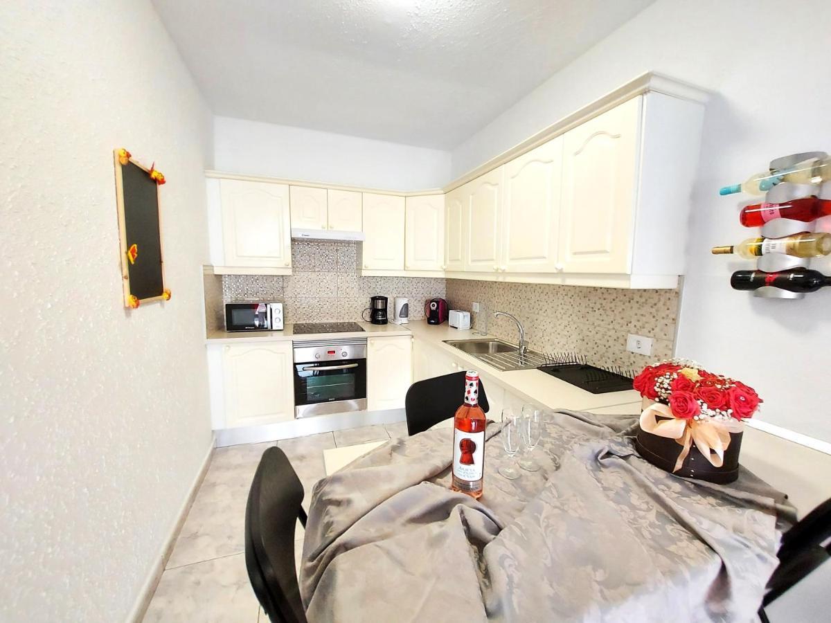 Blanca New Apartment 2 Bedrooms 阿德耶 外观 照片
