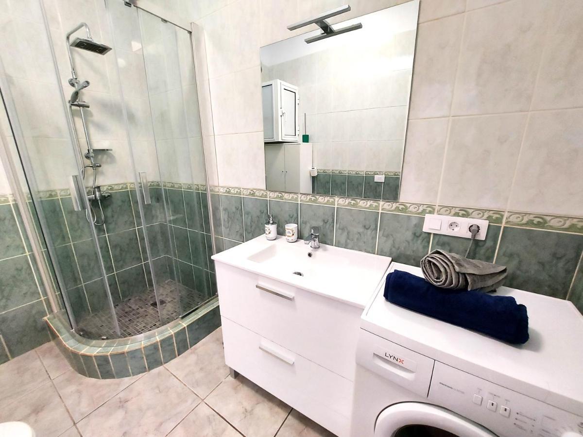 Blanca New Apartment 2 Bedrooms 阿德耶 外观 照片